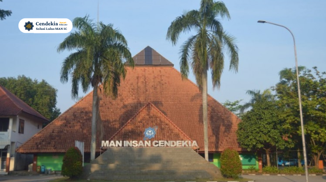 Peran Insan Cendekia