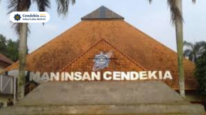 Pendidikan Man Insan Cendekia