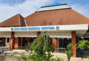 Pendaftaran MAN Insan Cendekia Serpong Terupdate